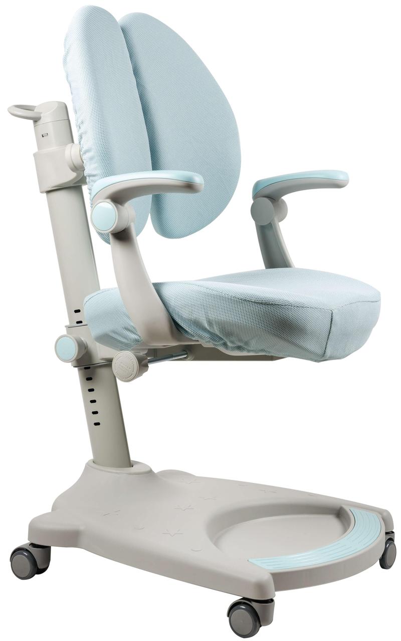 Офисное кресло Calviano SMART Голубой - фото 1 - id-p218004279