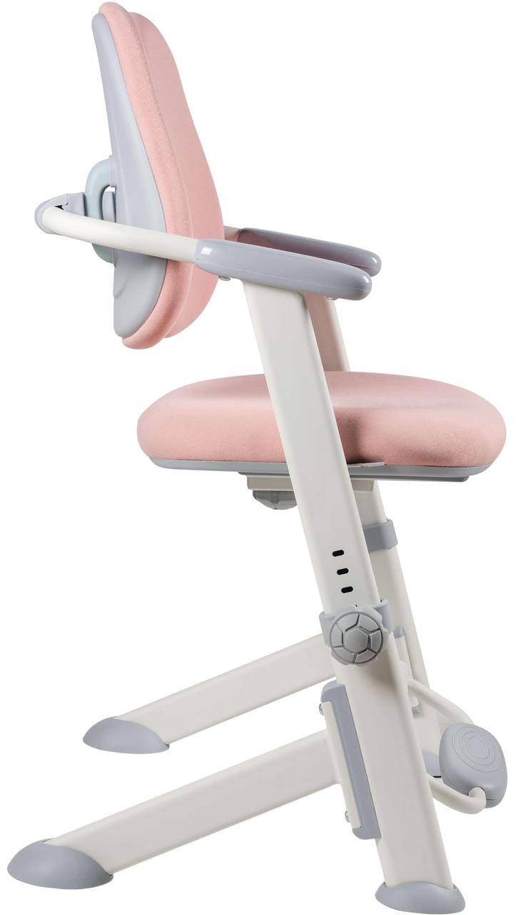 Офисное кресло Calviano Genius Розовый - фото 2 - id-p218004316