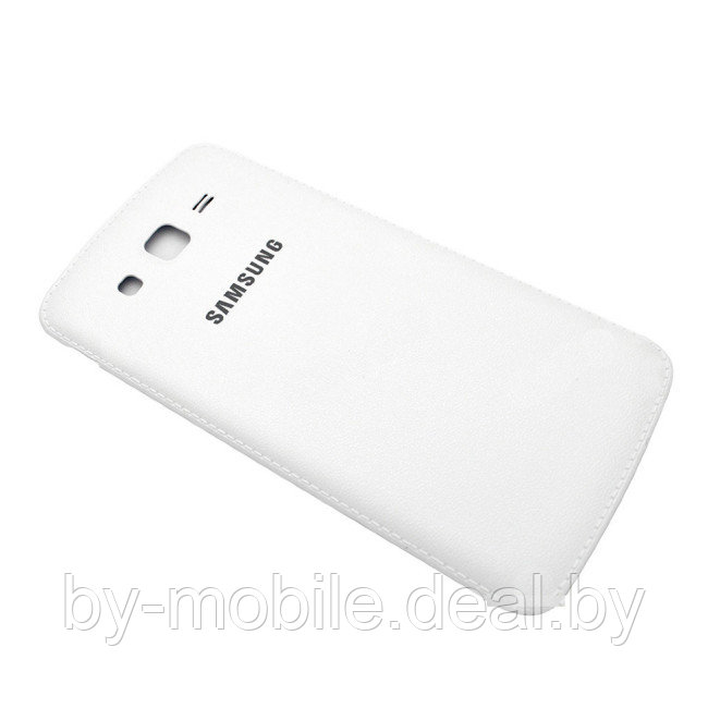 Задняя крышка Samsung Galaxy Grand 2 (G7102) белый - фото 1 - id-p218003445