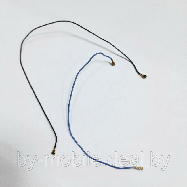 Коаксиальный кабель (2 шт) ZTE Blade V8 - фото 1 - id-p218003490