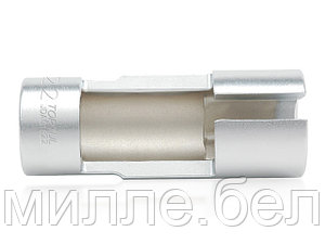 Съемник лямбда-зонда 1/2" 22мм TOPTUL