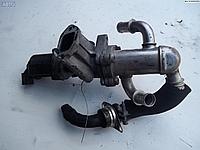 Клапан EGR (рециркуляции выхлопных газов) Opel Meriva A