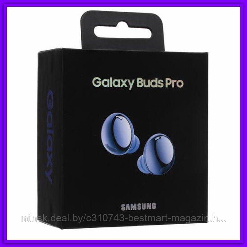 Наушники Galaxy Buds Pro (реплика) | Беспроводные - фото 1 - id-p218004544