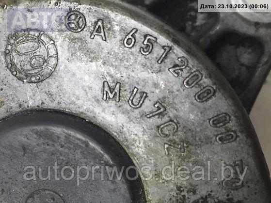 Механизм натяжения ремня, цепи Mercedes W212 (E) - фото 2 - id-p177468380