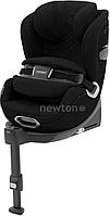 Детское автокресло Cybex Anoris T i-Size (deep black)