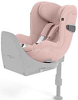 Детское автокресло Cybex Sirona T i-Size (без базы, peach pink plus)