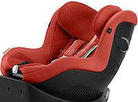 Детское автокресло Cybex Sirona Gi i-Size (с базой, hibiscus red plus)