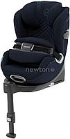 Детское автокресло Cybex Anoris T i-Size (nautical blue)