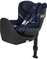 Детское автокресло Cybex Sirona SX2 i-Size (navy blue)