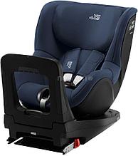 Детское автокресло Britax Romer Dualfix M i-size (indigo blue)