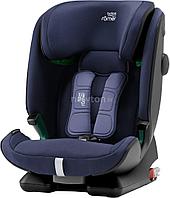 Детское автокресло Britax Romer Advansafix i-Size (moonlight blue)