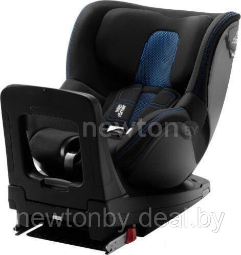 Детское автокресло Britax Romer Dualfix M i-size (flow blue) - фото 1 - id-p188455210