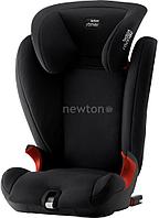 Детское автокресло Britax Romer Kidfix SL Black Series (черный)