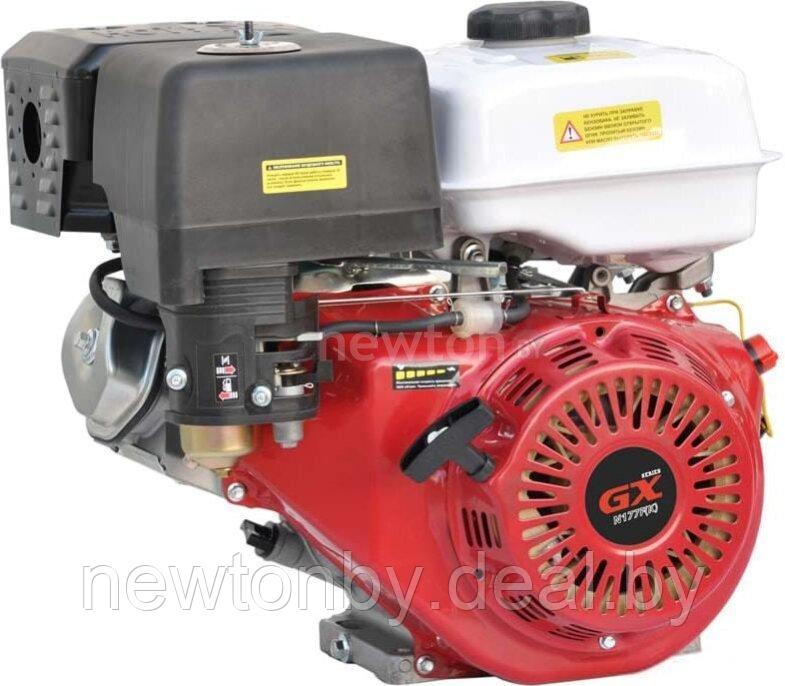 Бензиновый двигатель Skiper N177F(K) - фото 1 - id-p198183773