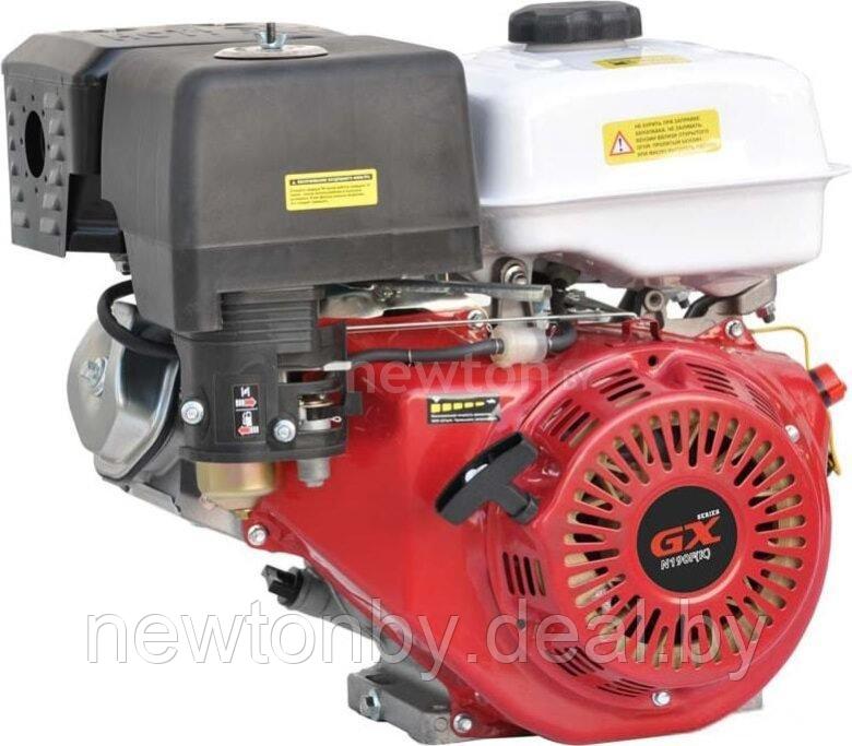 Бензиновый двигатель Skiper N190F(K) - фото 1 - id-p200124189