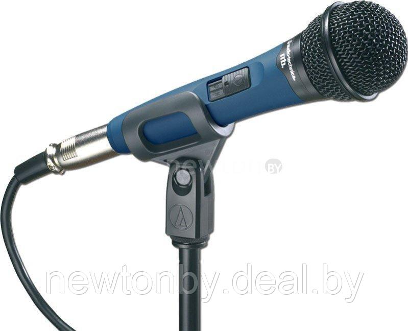 Микрофон Audio-Technica MB1k - фото 1 - id-p177864832