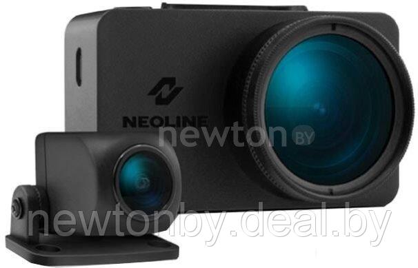 Видеорегистратор Neoline G-Tech X76 Dual - фото 1 - id-p215742800