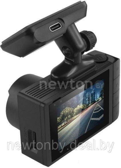 Видеорегистратор-GPS информатор (2в1) Neoline G-Tech X36 - фото 1 - id-p207710841