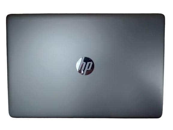 Крышка матрицы HP Pavilion 15-BS, 15-BW, 250 G6, серебристая