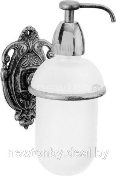 Дозатор для жидкого мыла Art&Max Impero AM-1705-Cr - фото 1 - id-p207698150