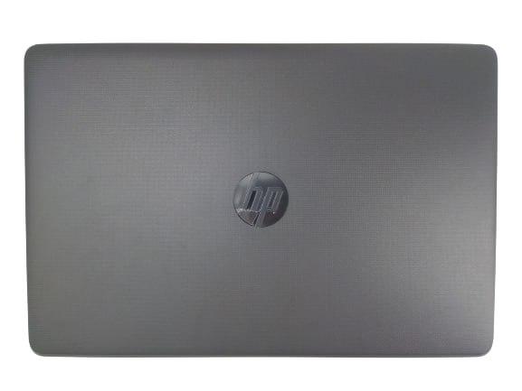 Крышка матрицы HP Pavilion 15-BS, 15-BW, 250 G6, серая