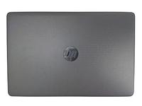 Крышка матрицы HP Pavilion 15-BS, 15-BW, 250 G6, серая