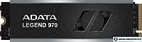 SSD ADATA Legend 970 1TB SLEG-970-1000GCI