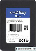 SSD SmartBuy Nova 240GB SBSSD240-NOV-25S3