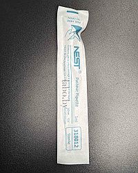 Пипетки Пастера 1 мл, ПП, стерильные (уп. - 500 шт.)