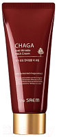 Крем для лица The Saem Chaga Anti-wrinkle Neck Cream