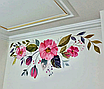 Декоративная роспись стен в Минске, фото 4