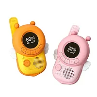 Детская рация Walkie Talkies For Kids