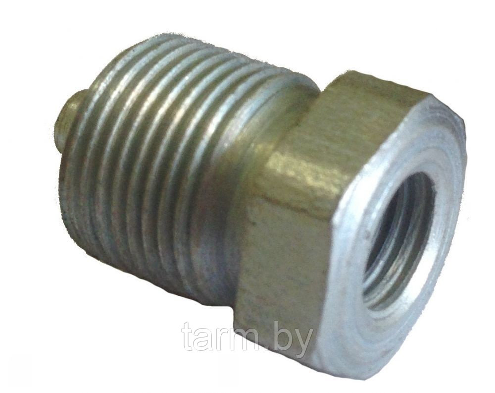 Переходник G1/2" - М20х1,5 (внутренняя / наружная)
