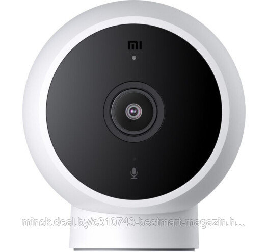 Домашняя IP-камера видеонаблюдения Xiaomi Mi Camera 2K Magnetic Mount - фото 2 - id-p217324894