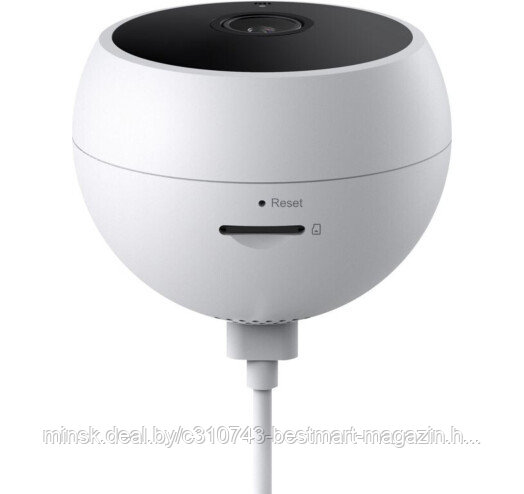 Домашняя IP-камера видеонаблюдения Xiaomi Mi Camera 2K Magnetic Mount - фото 4 - id-p217324894