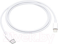 Кабель Apple USB-C to Lightning Cable / MX0K2