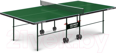 Теннисный стол Start Line Game Outdoor / 6034-1 - фото 1 - id-p218011393