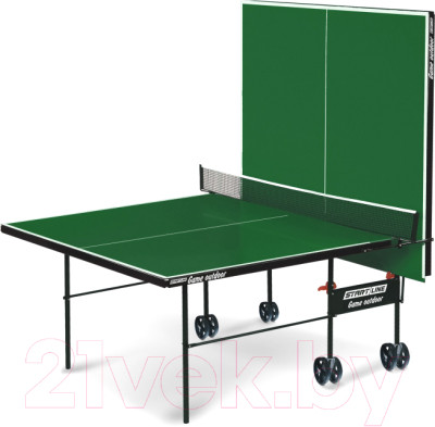 Теннисный стол Start Line Game Outdoor / 6034-1 - фото 2 - id-p218011393