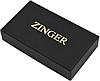 Маникюрный набор Zinger MS-Z2 (5 предметов) ЧЁРНЫЙ, фото 5