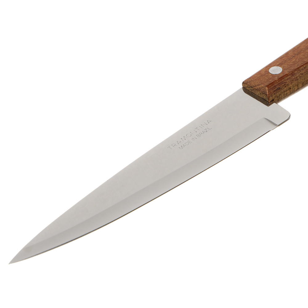 Нож кухонный 15см Universal - фото 2 - id-p218017414