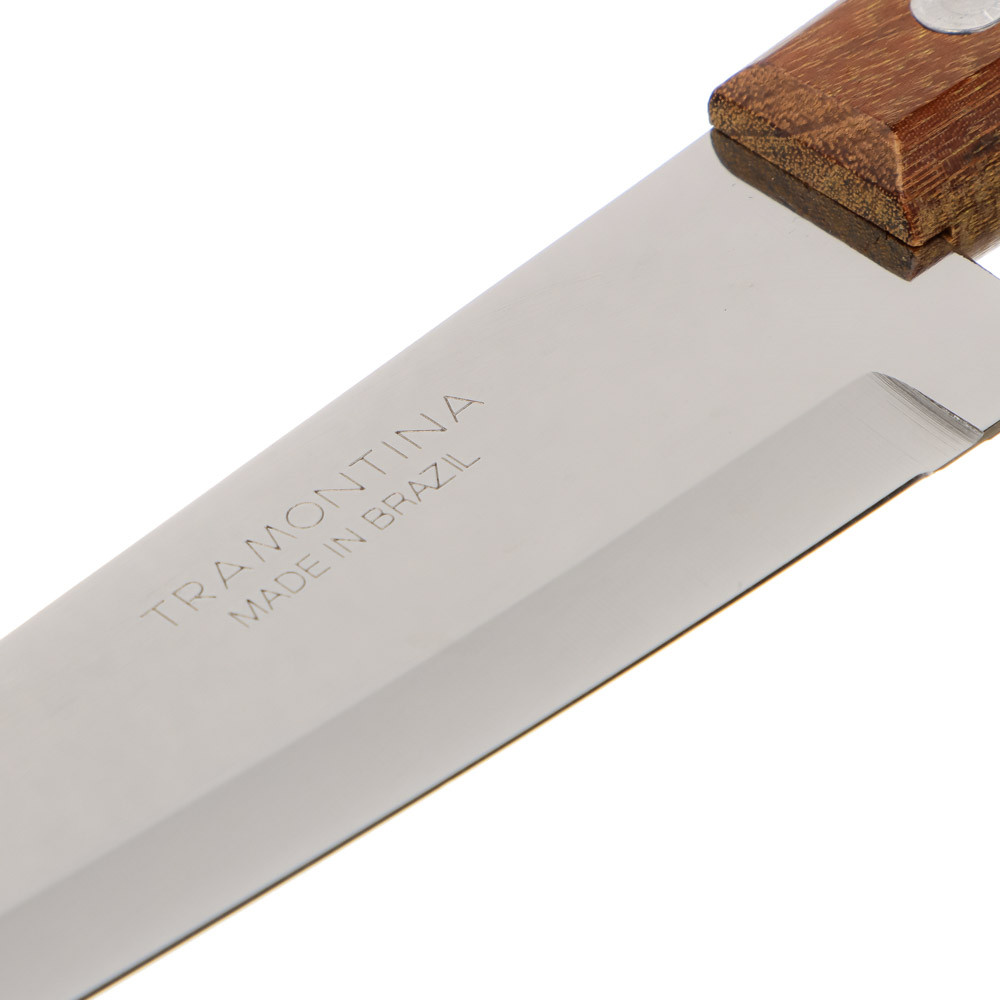 Нож кухонный 15см Universal - фото 3 - id-p218017414
