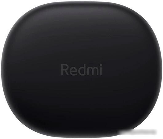 Наушники Xiaomi Redmi Buds 4 Lite M2231E1 (черный, международная версия) - фото 2 - id-p218019282