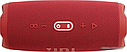 Беспроводная колонка JBL Charge 5 (красный), фото 3