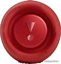 Беспроводная колонка JBL Charge 5 (красный), фото 5
