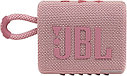 Беспроводная колонка JBL Go 3 (розовый), фото 2