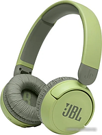 Наушники JBL JR310BT (зеленый)