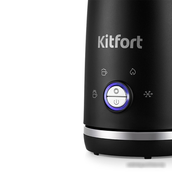 Автоматический вспениватель молока Kitfort KT-785 - фото 3 - id-p218020613