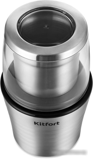 Электрическая кофемолка Kitfort KT-773 - фото 3 - id-p218020092