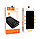 Внешний аккумулятор VDENMENV DP22 30000mAh (с кабелем iP+Type-C+Micro) цвет: черный, фото 4