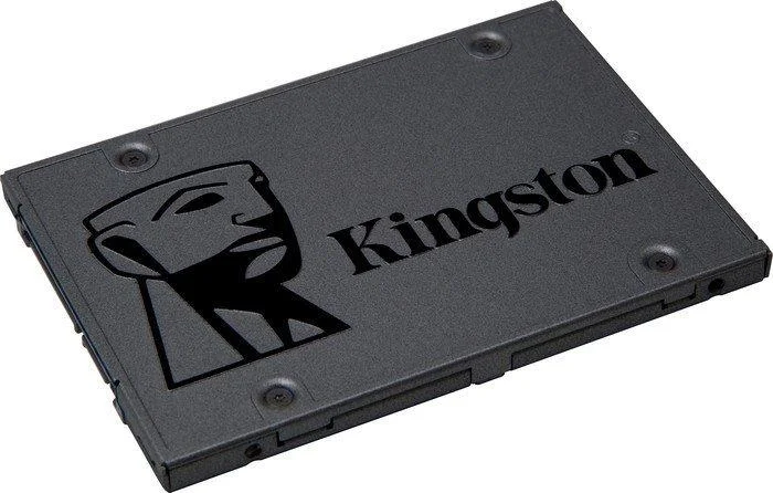 SSD Kingston A400 240GB [SA400S37/240G] - фото 2 - id-p218020691